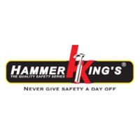 Hammer King's